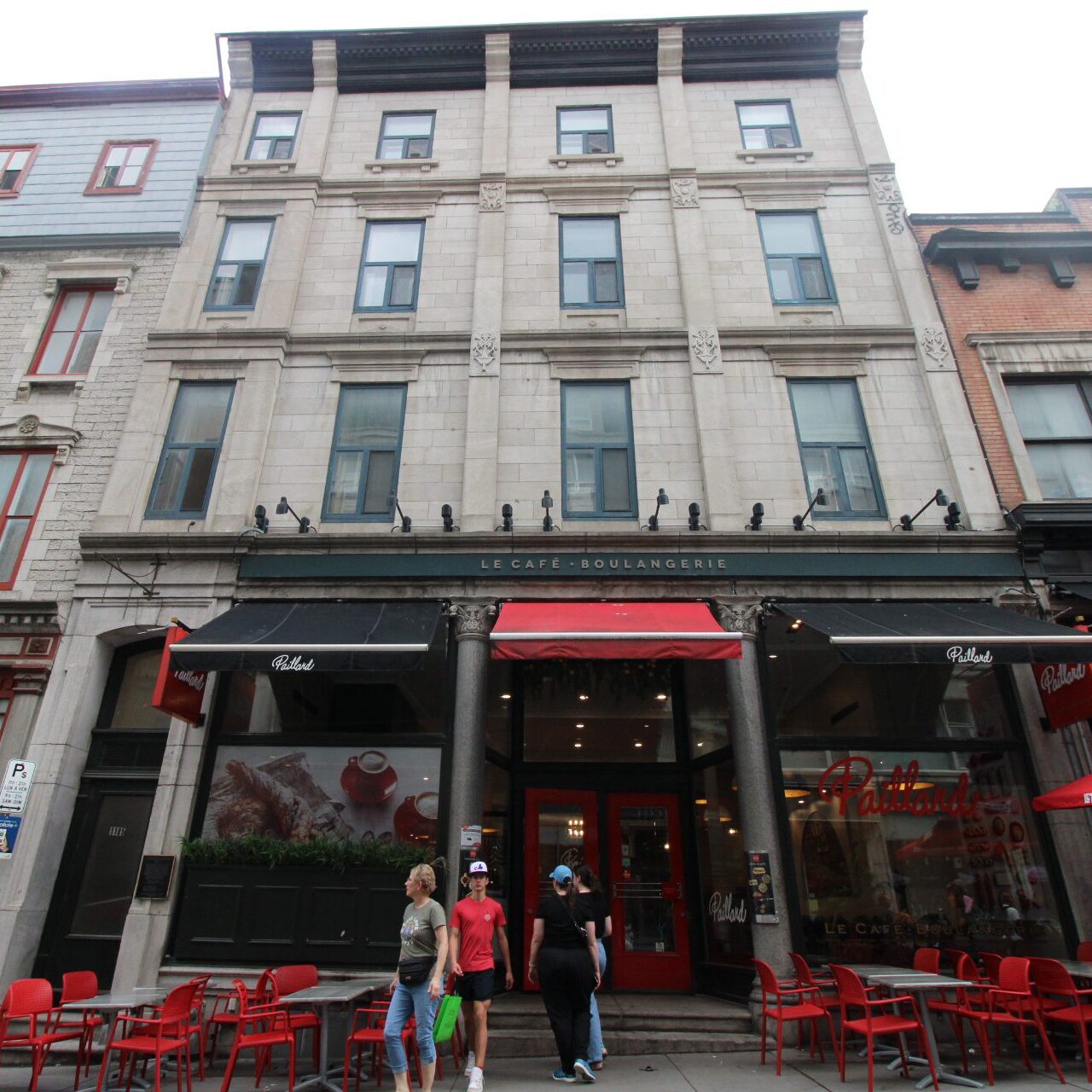 1105 Rue Saint-Jean #402 1105 Rue Saint-Jean #402
