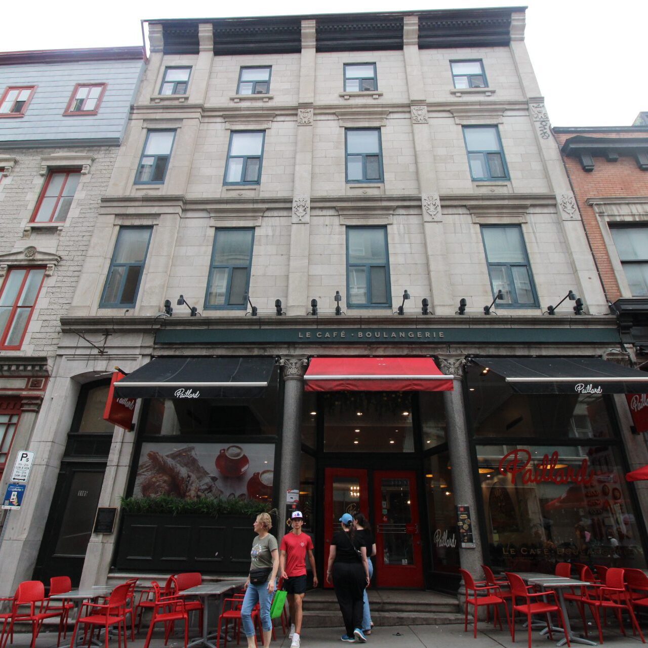 1105 Rue Saint-Jean #403 1105 Rue Saint-Jean #403