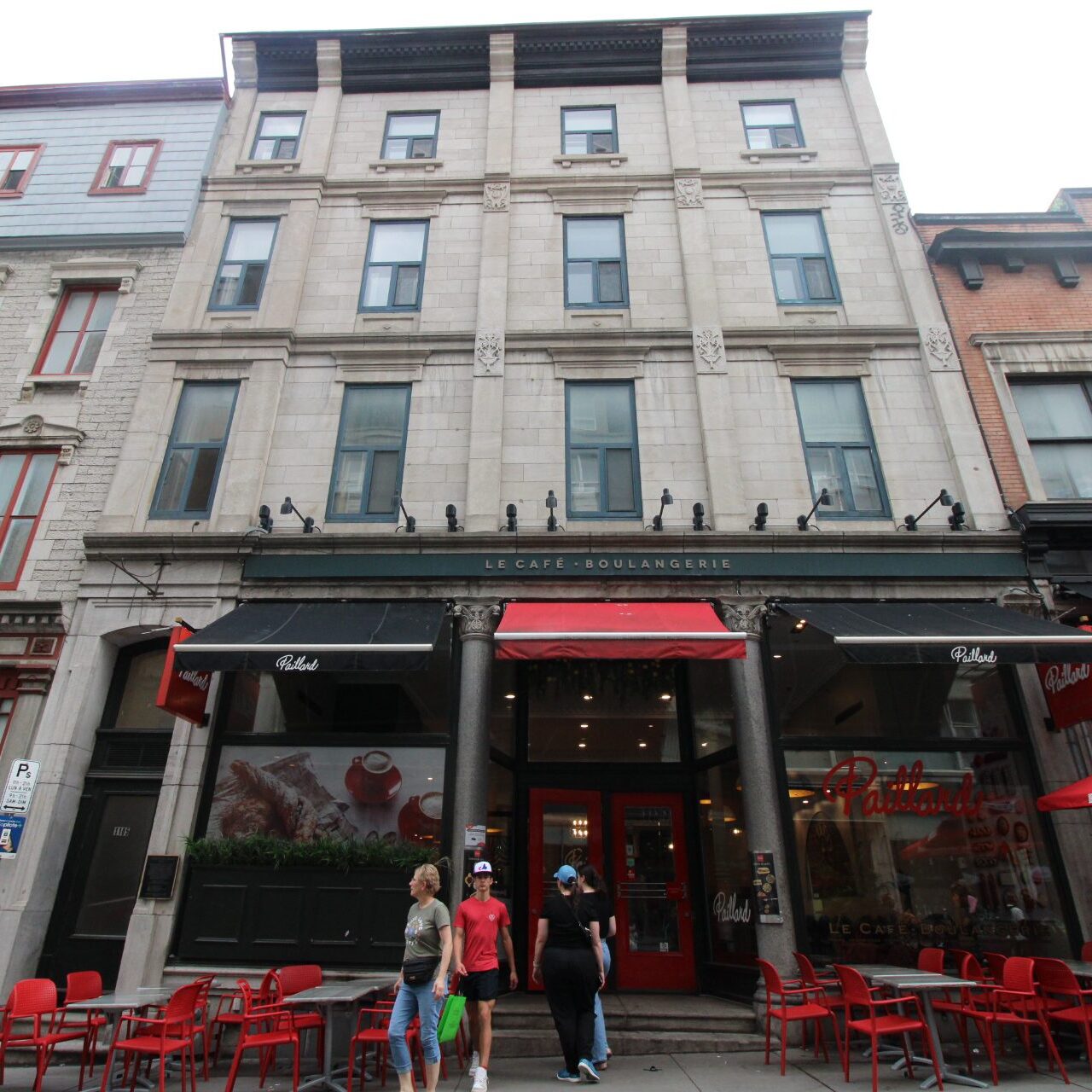 1105 Rue Saint-Jean #303 1105 Rue Saint-Jean #303