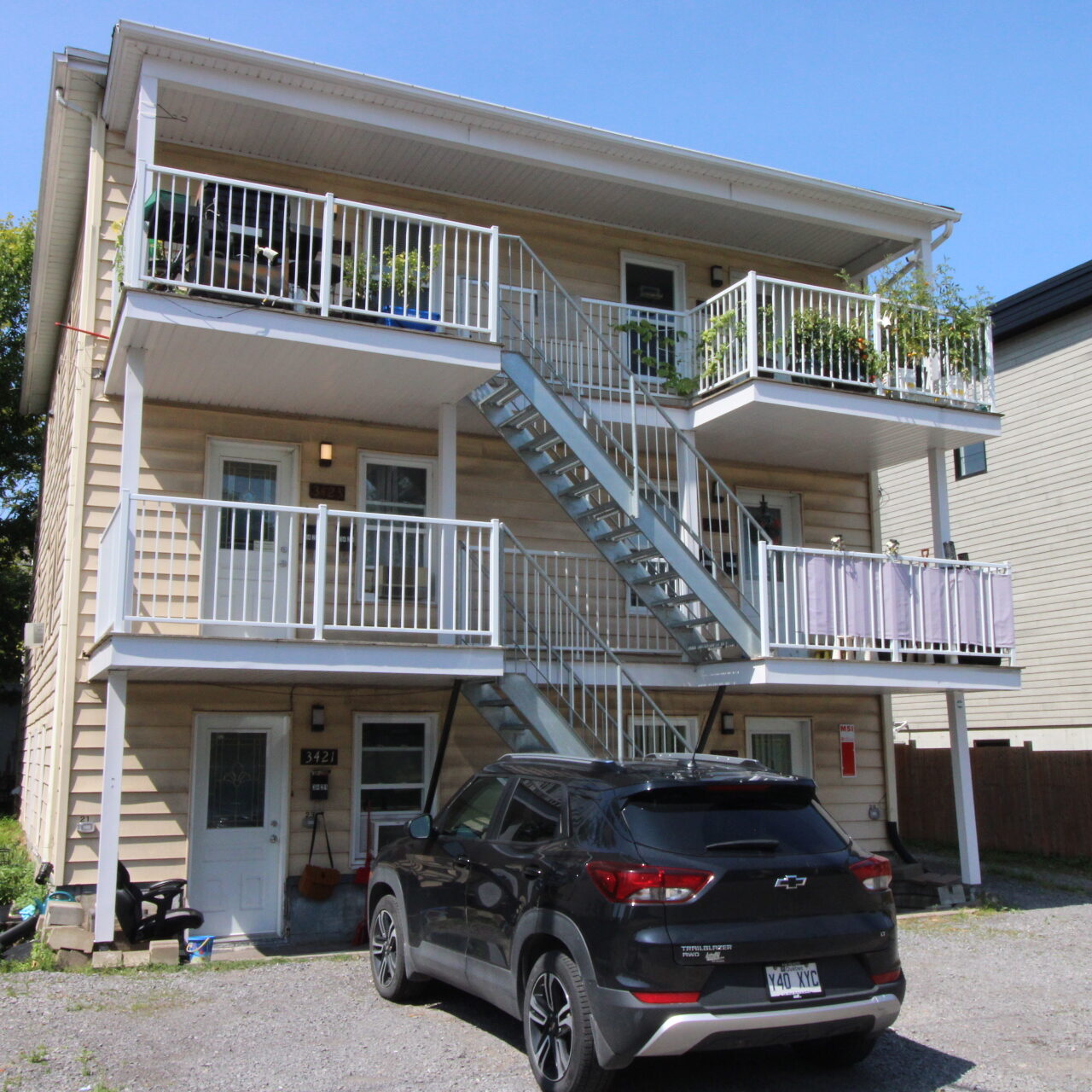 3423 Rue Saint Victorien