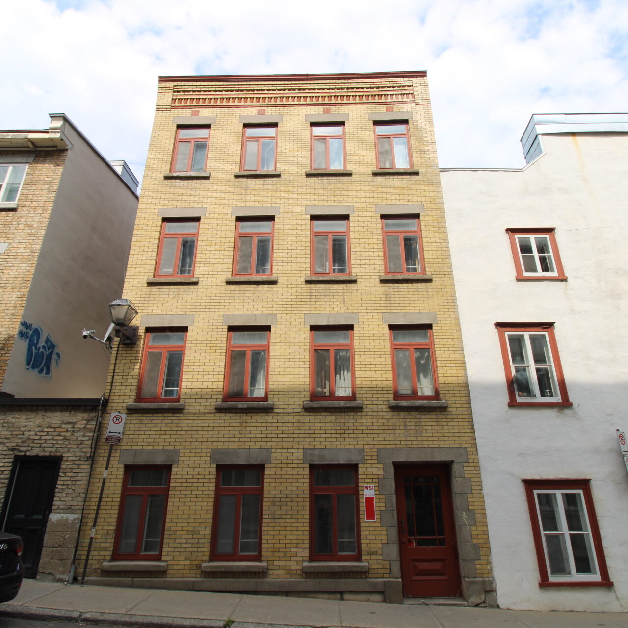 6 Rue Dauphine #5