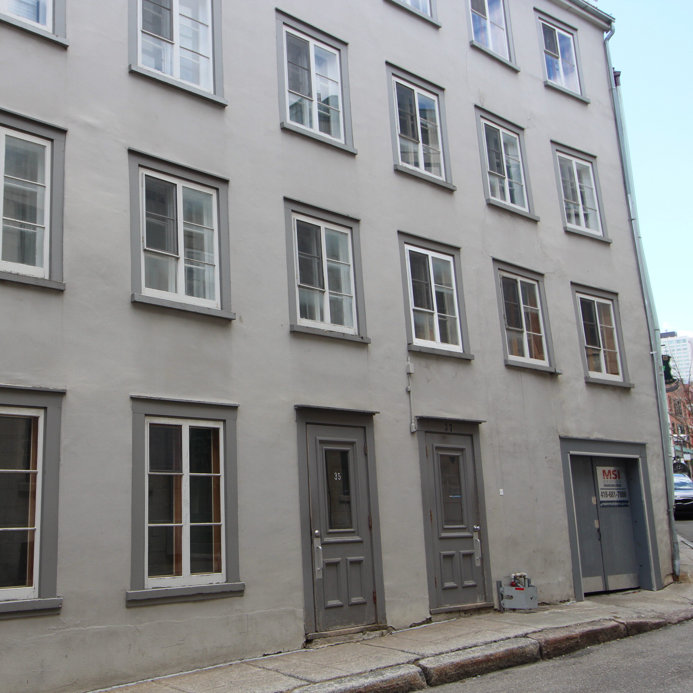 37 Rue Couillard #1