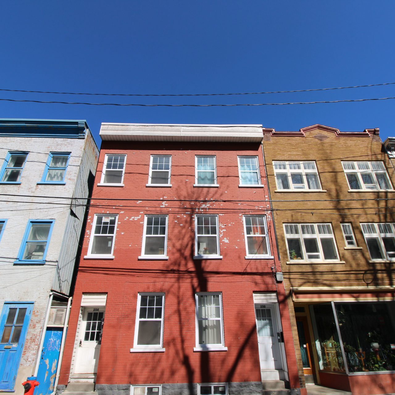 254 Avenue des Oblats #1