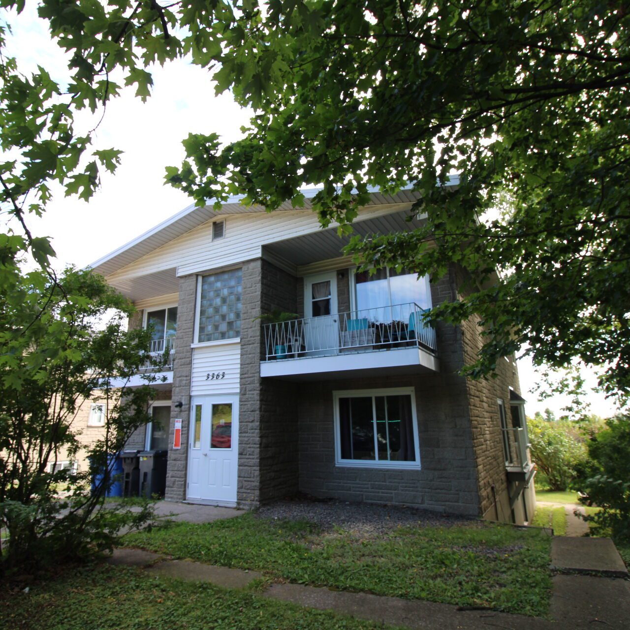 3363 Chemin Saint-Louis #5