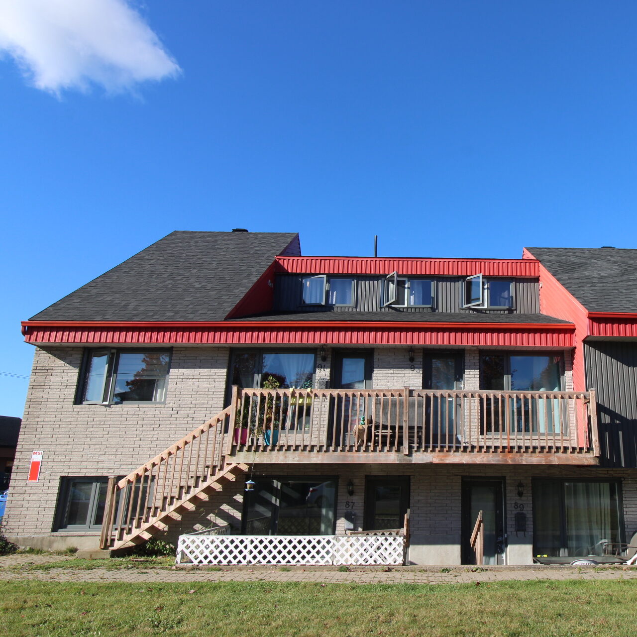 87 Rue Isabelle 87 Rue Isabelle