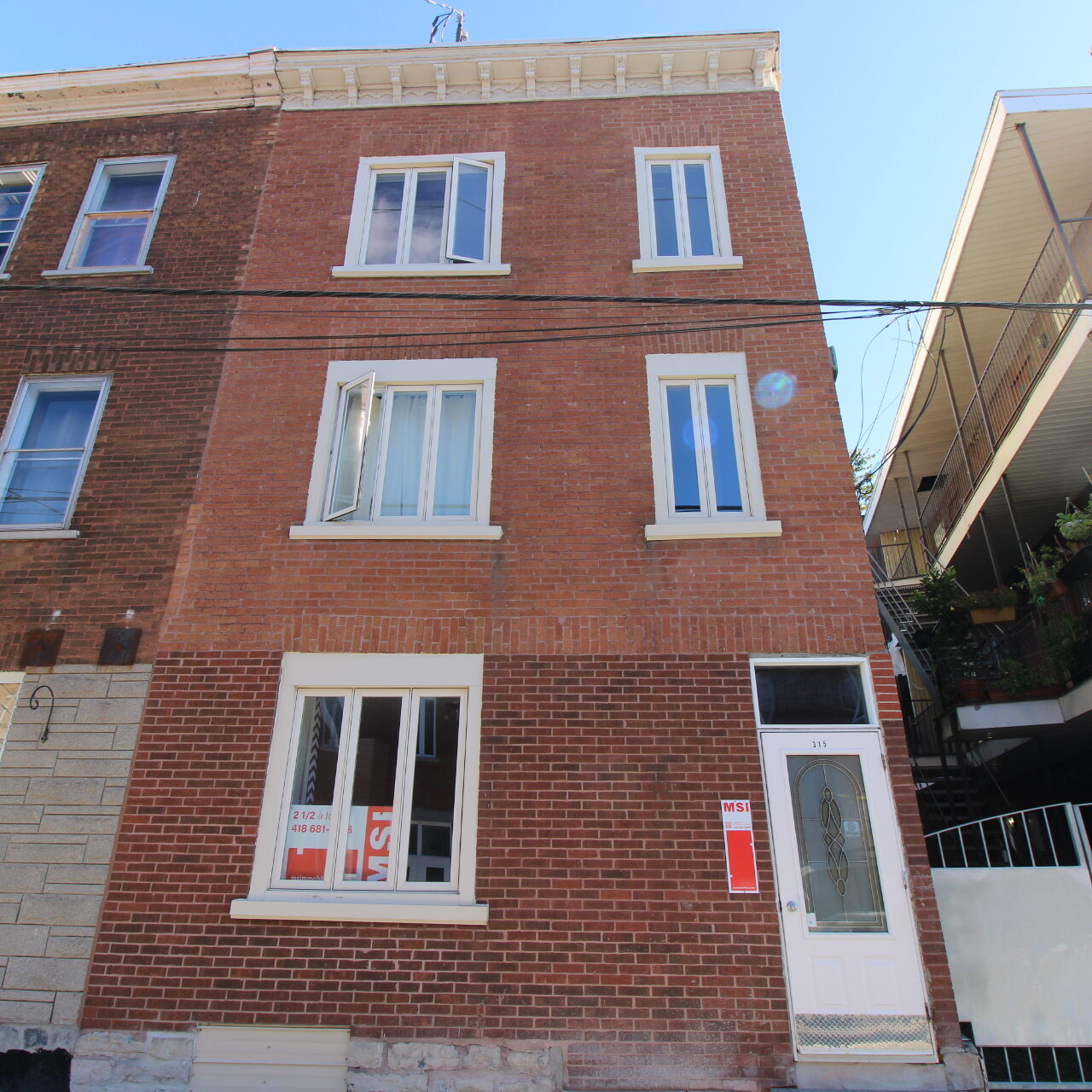 315 Rue Caron #1 315 Rue Caron #1