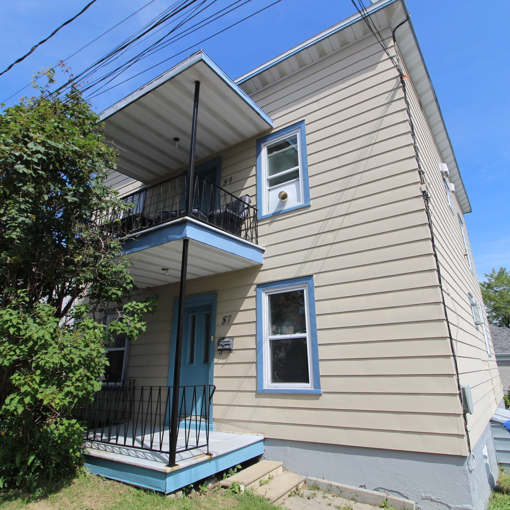 87 Rue Laplante 87 Rue Laplante