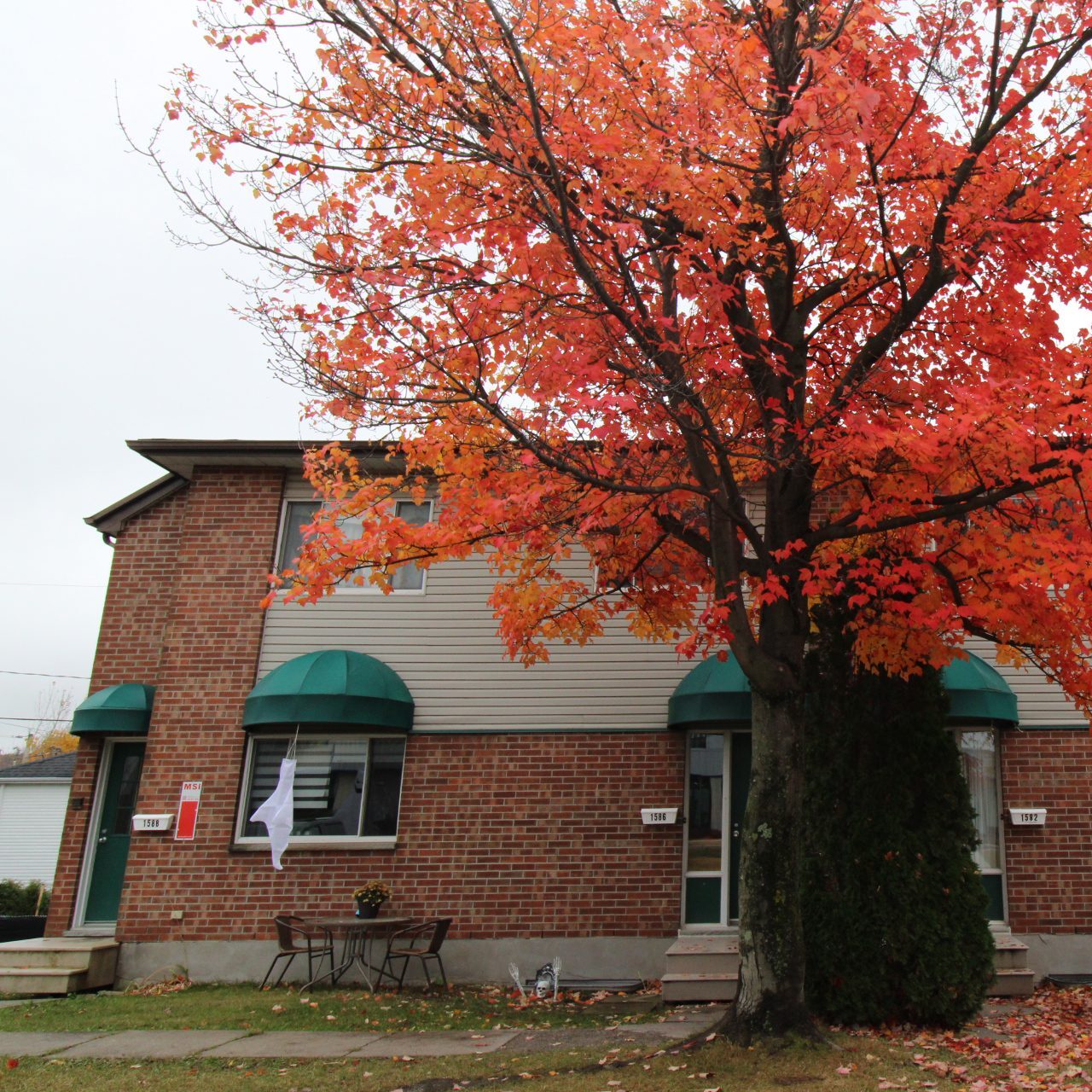 1588 Chemin du Sault 1588 Chemin du Sault