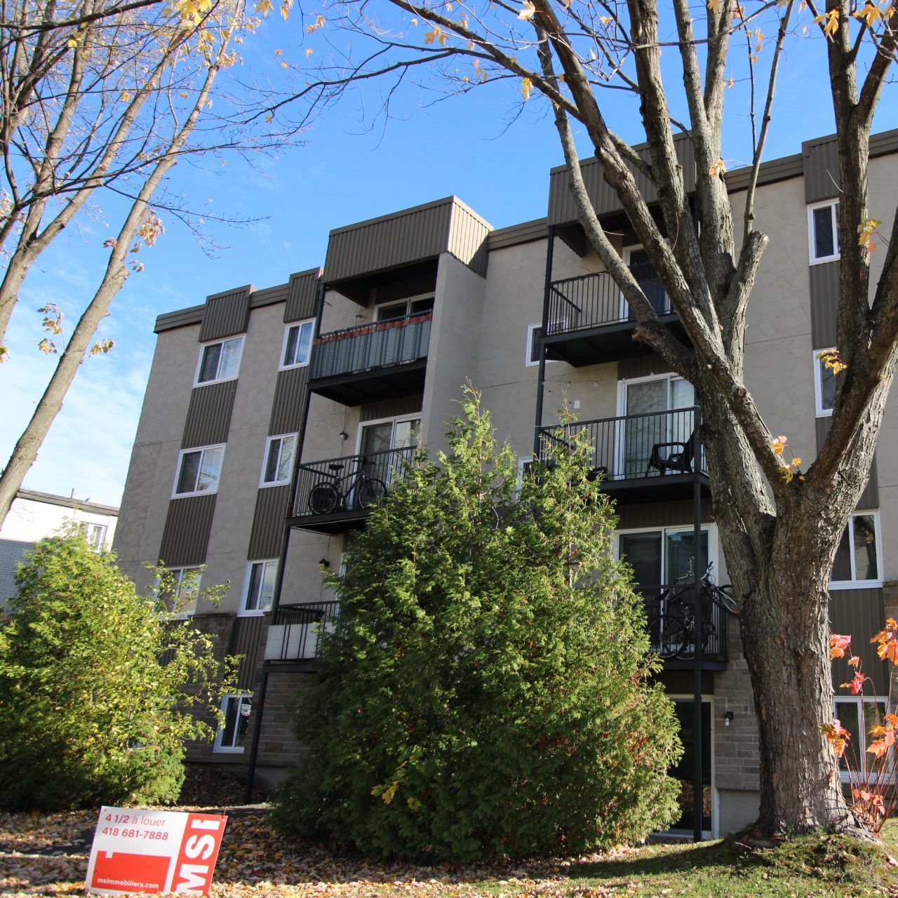 1700 Rue Lavoisier #14 1700 Rue Lavoisier #14