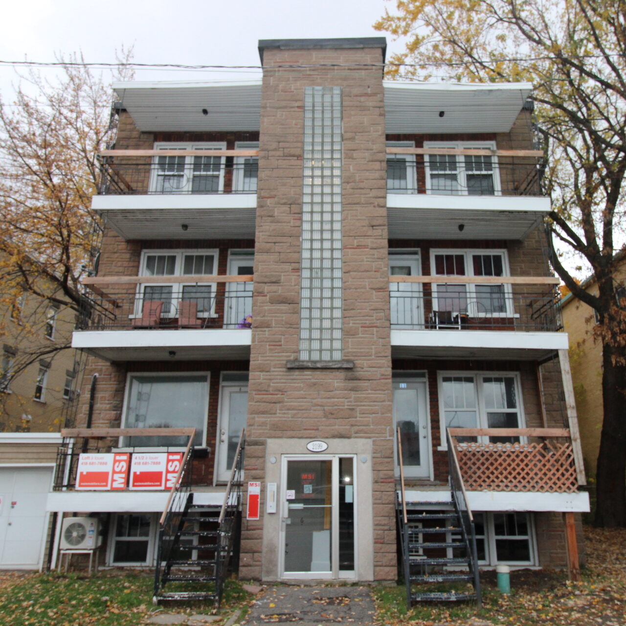 2199 Chemin de la Canardière #11