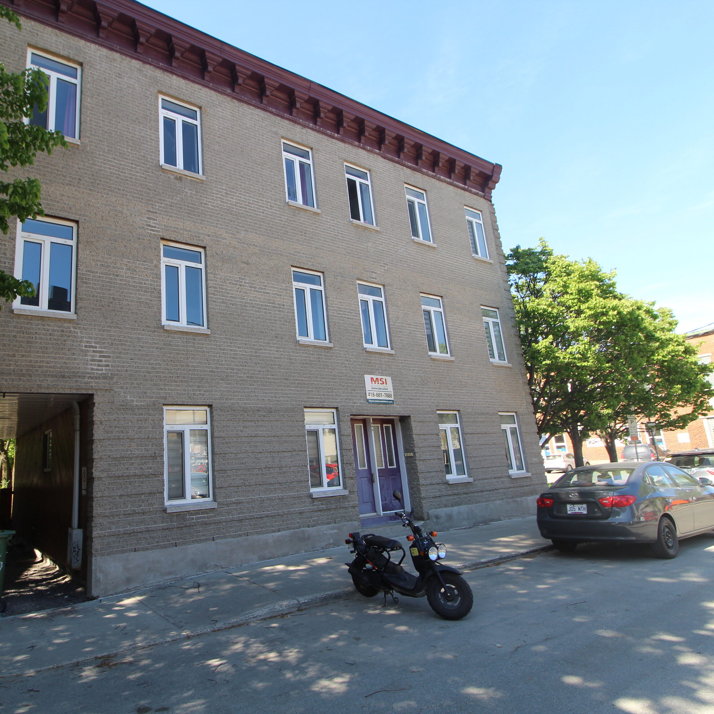 840 rue du Roi #5