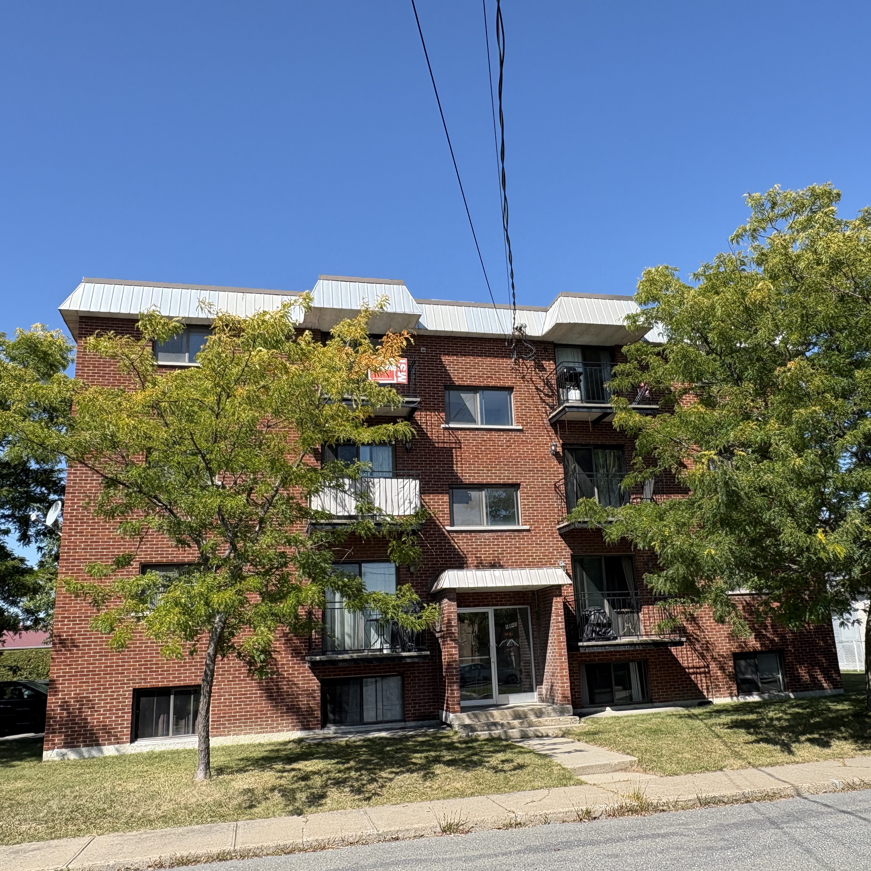 5040 Rue Jalobert #7