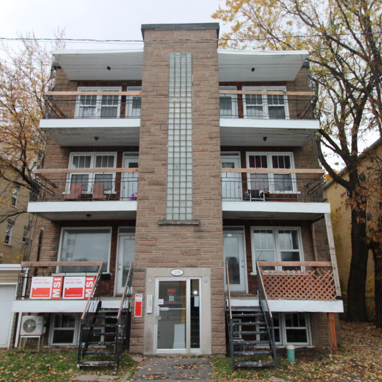 2199 Chemin de la Canardière #5