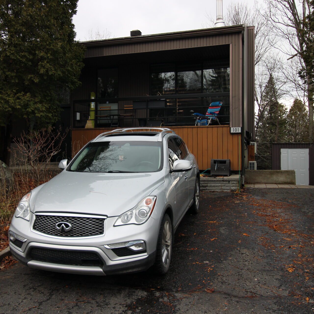 101 Rue des Hauts Bois