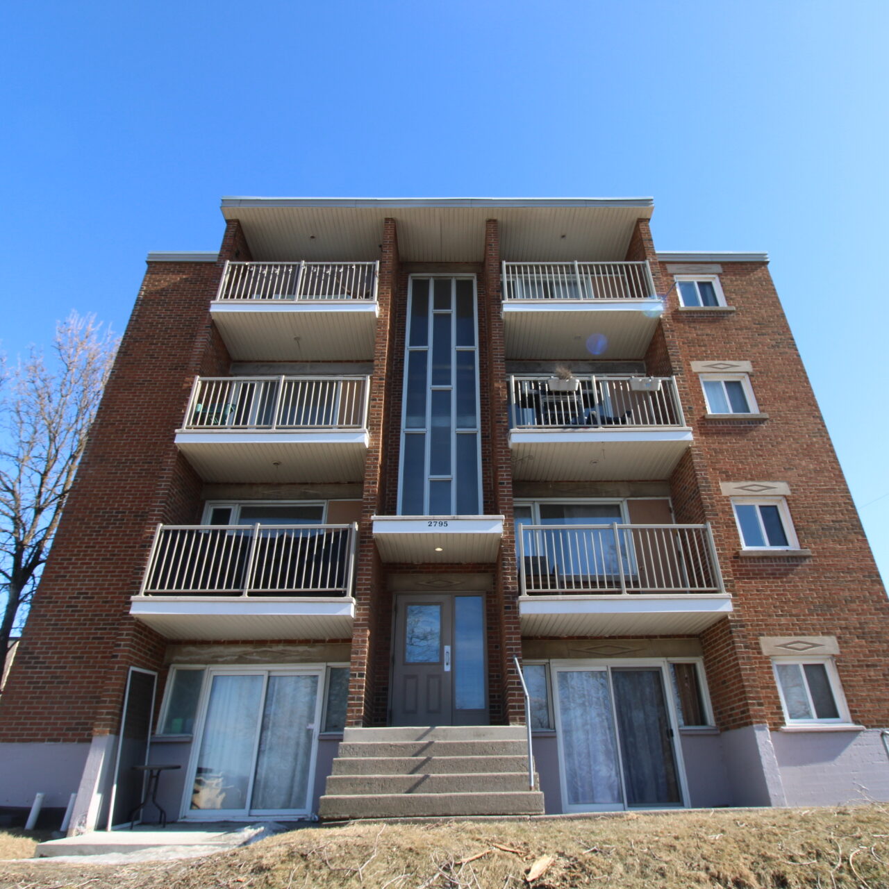 730 Avenue du Chanoine-Scott #3