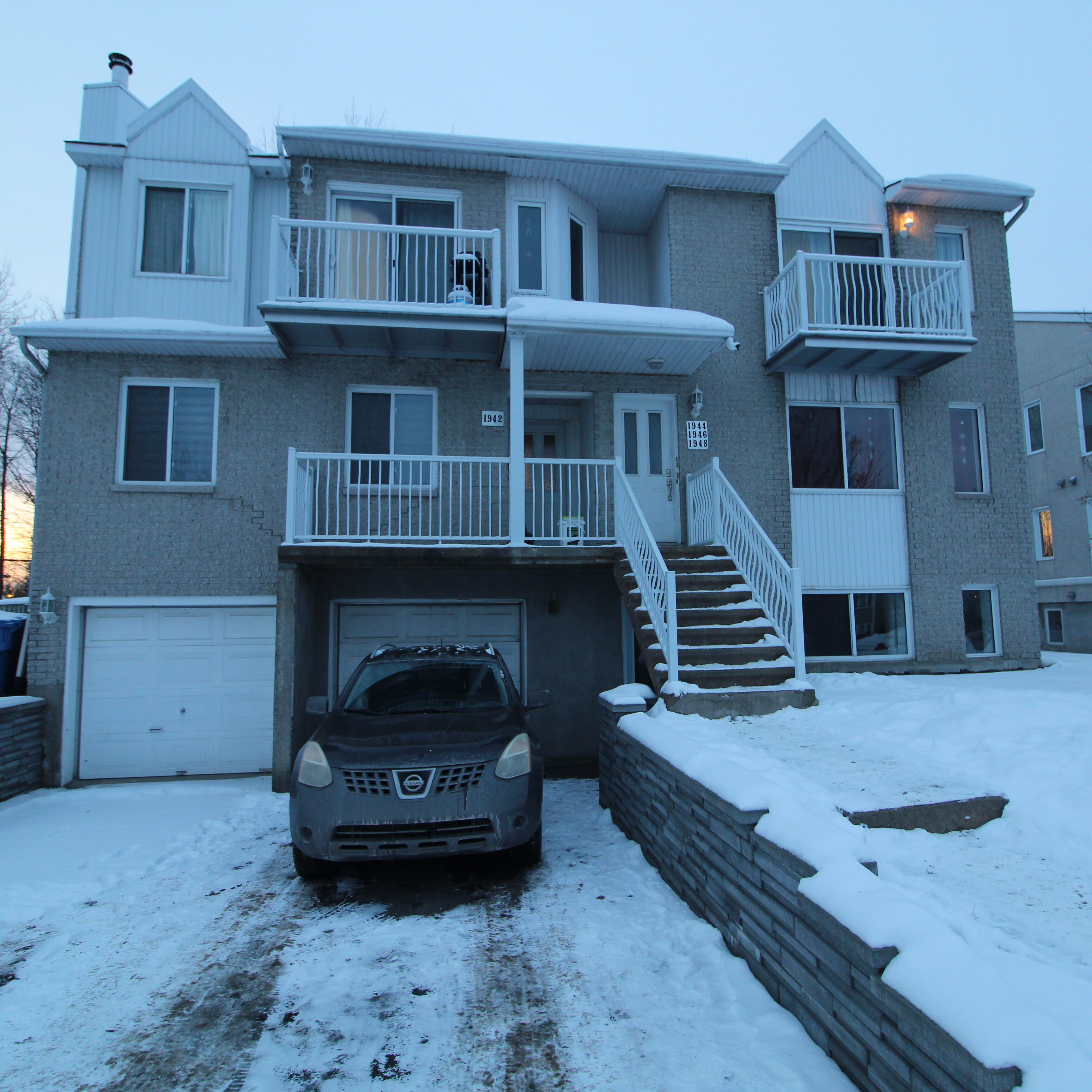 1940 Rue de Plaisance