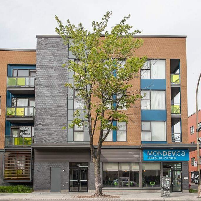 5415 Rue Saint-Denis