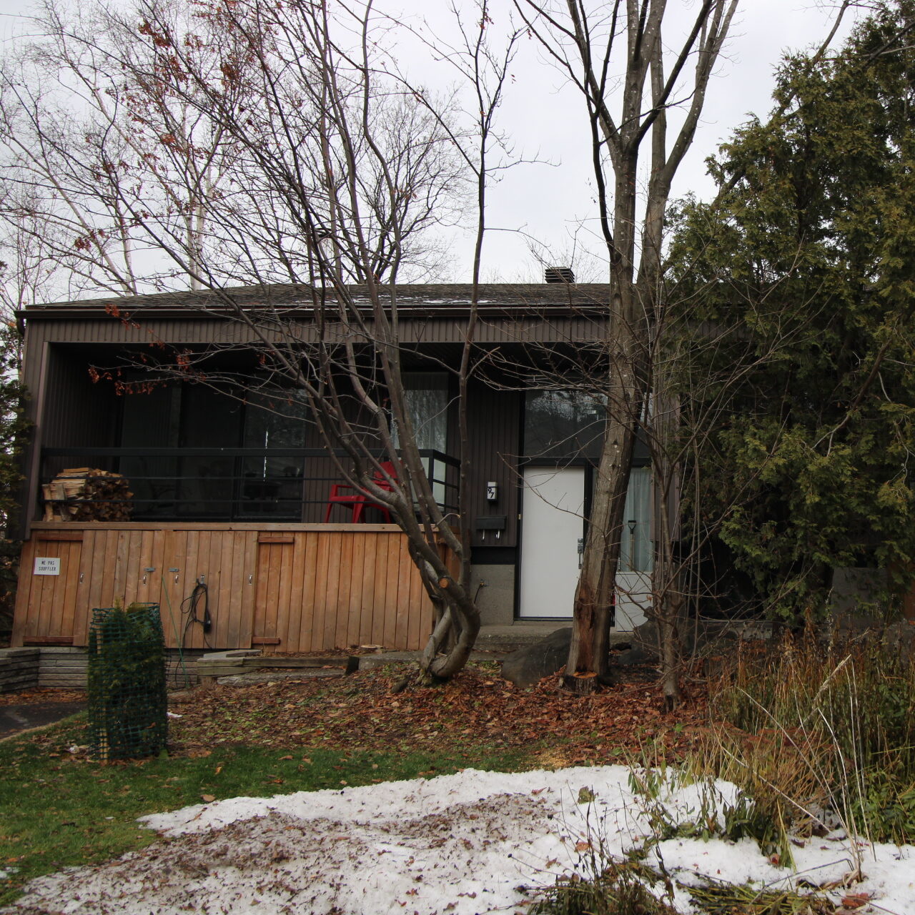 101 Rue des Hauts Bois