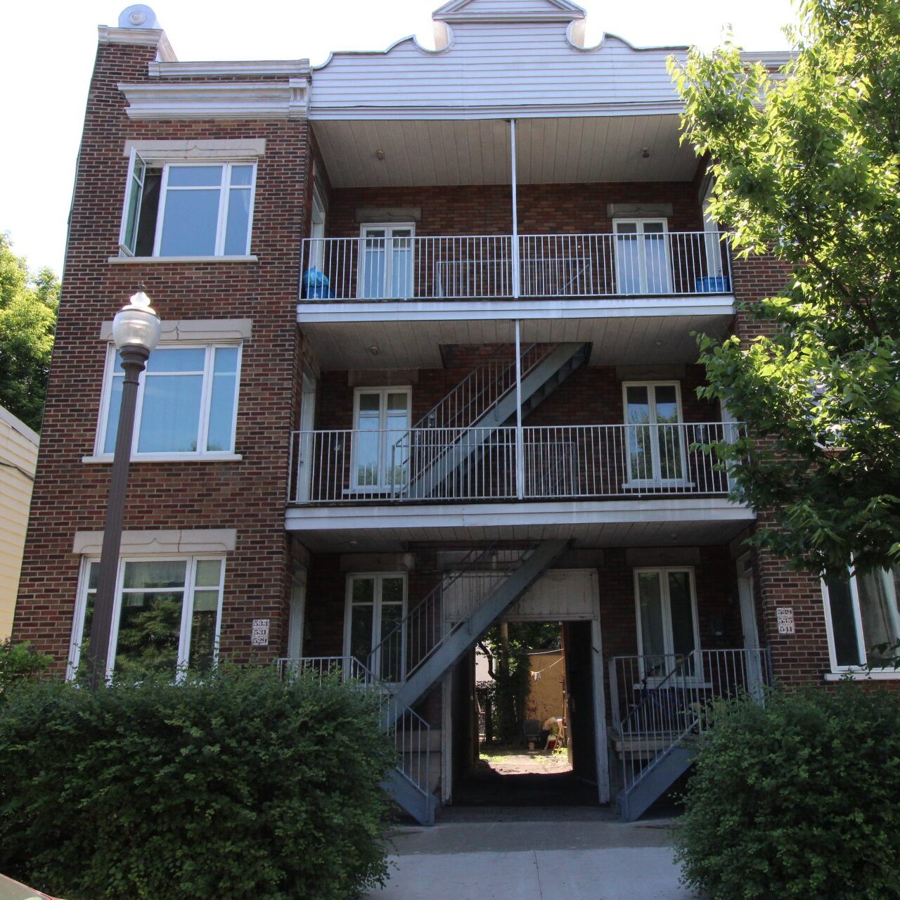 529 Boulevard Charest Ouest