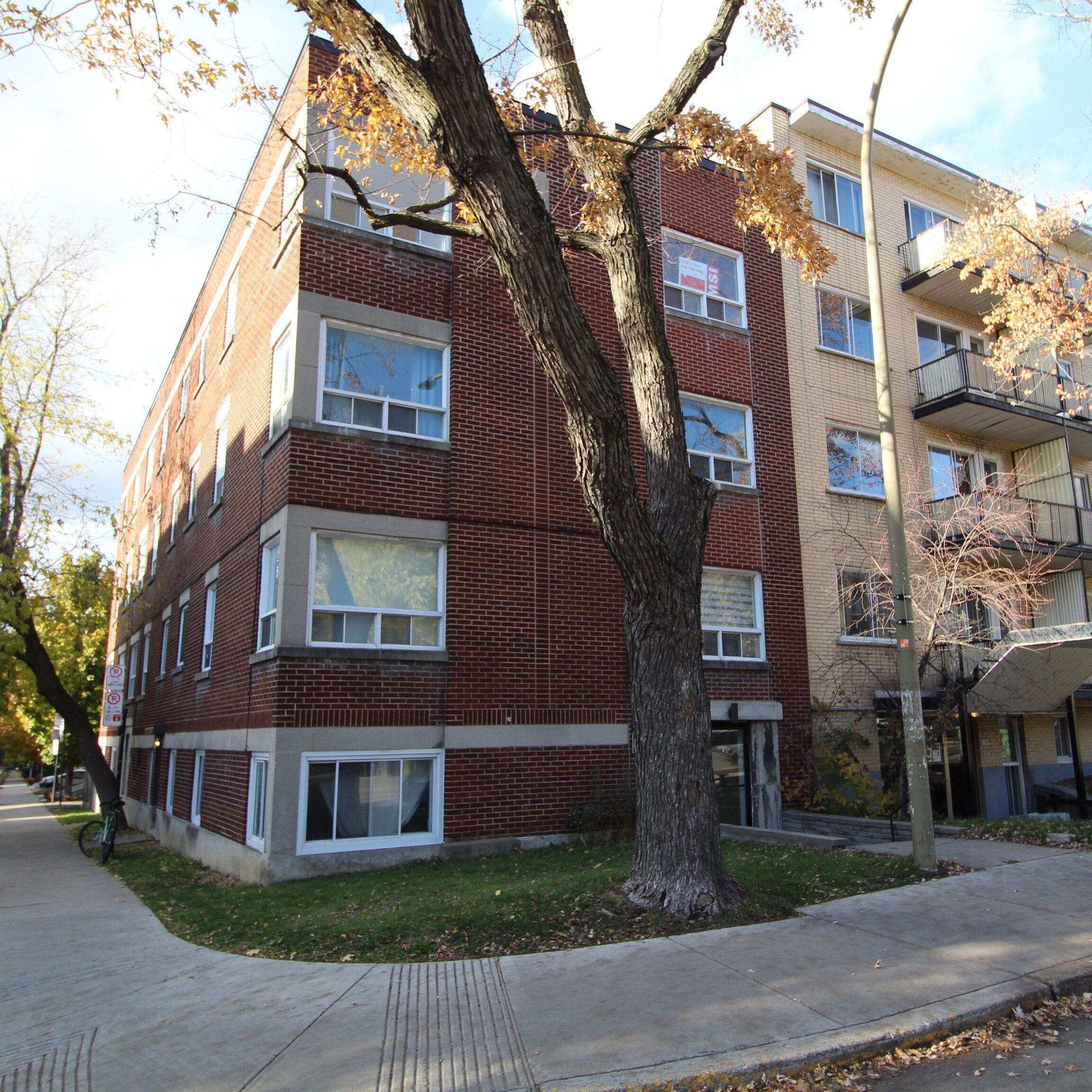 5507 Avenue Gatineau #12