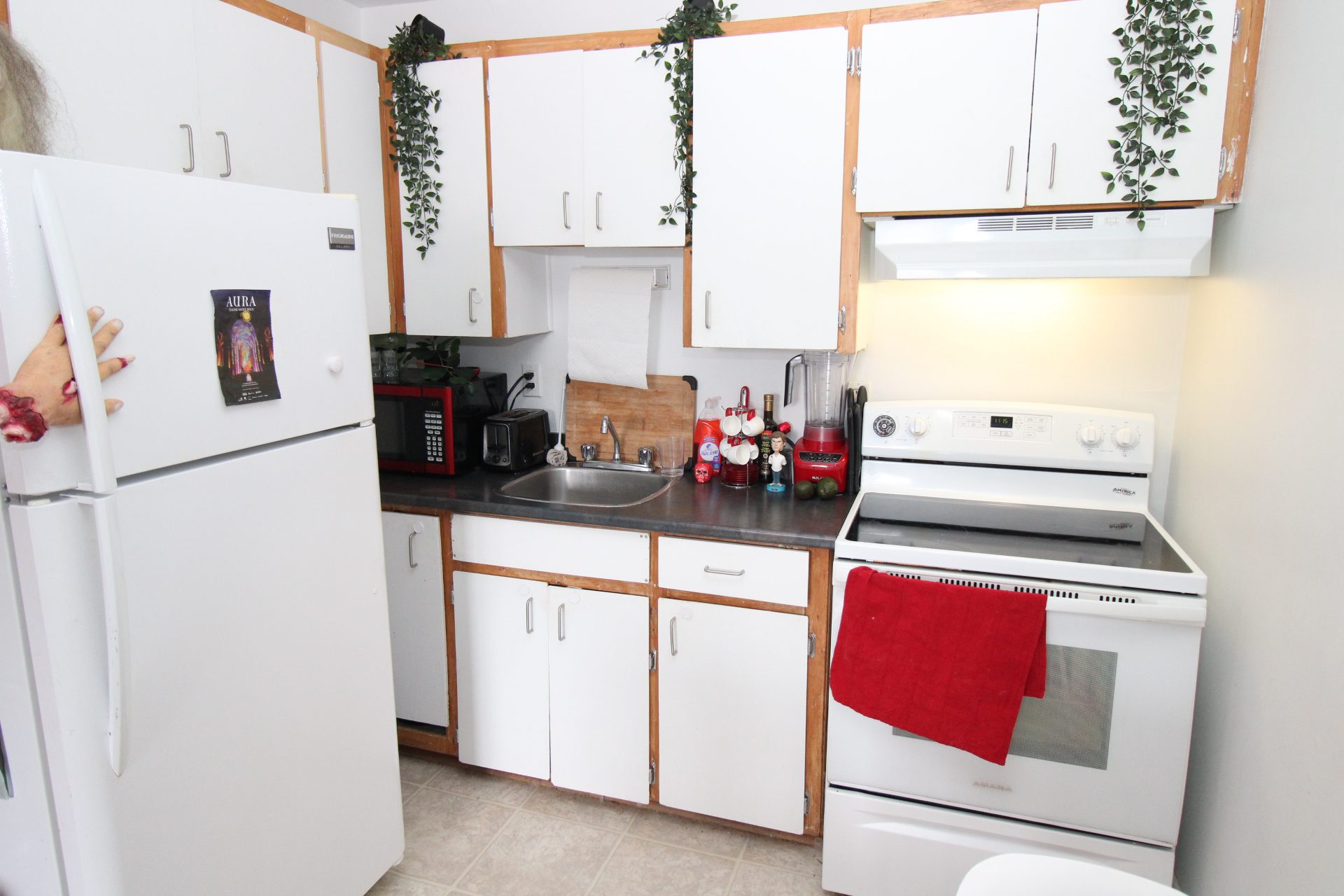 1308 Rue Provancher, Québec, QC, Canada — photo 1