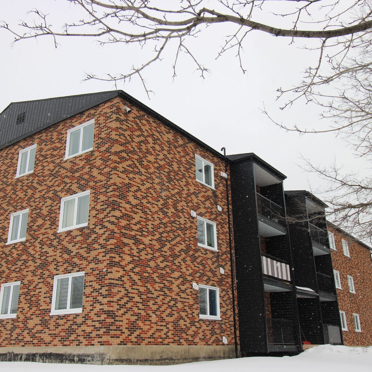 635 Avenue de Norvège #2