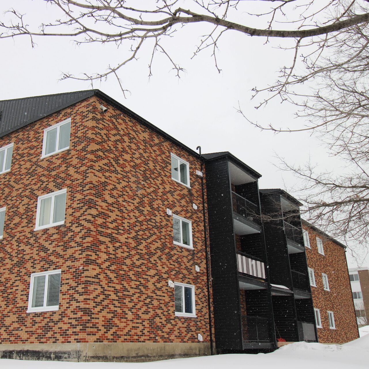 635 Avenue de Norvège #9