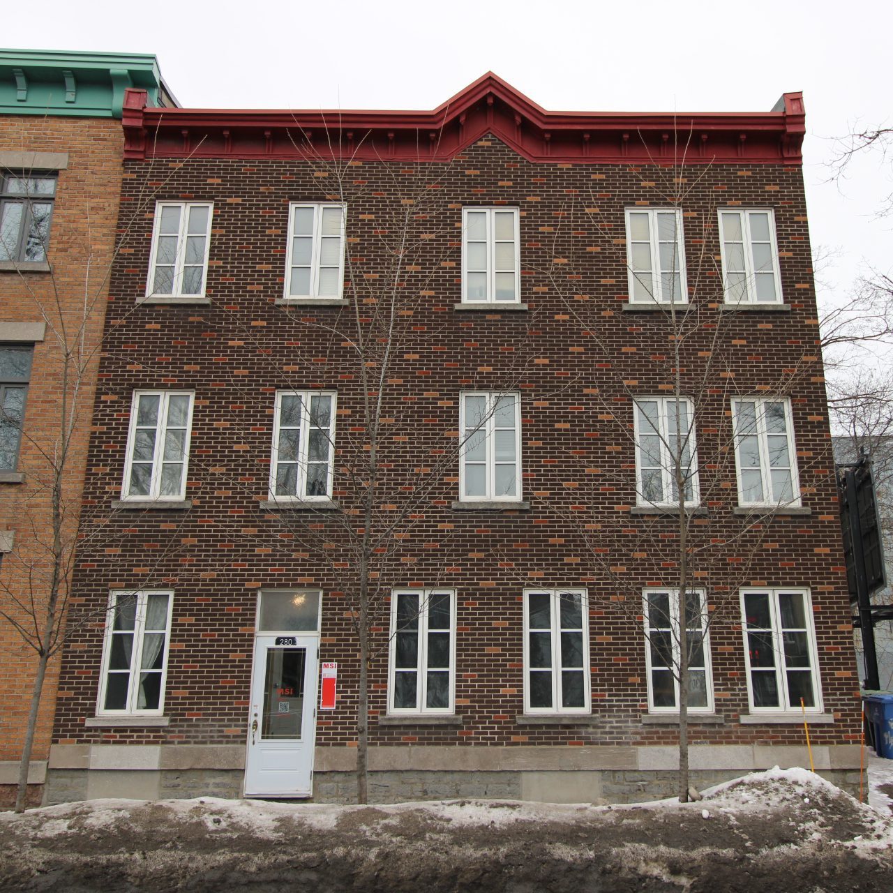 280 Rue Dorchester #6