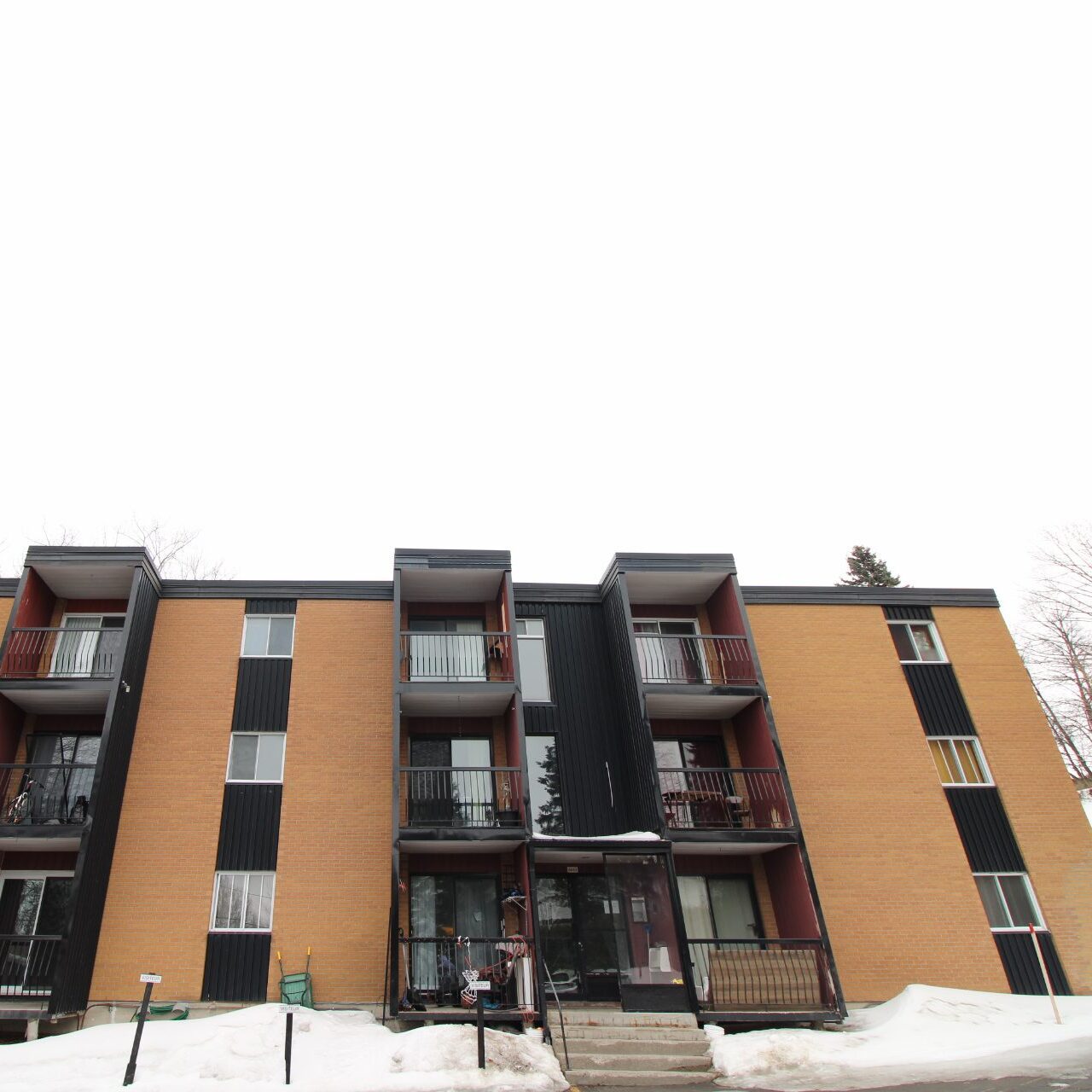 6510 Rue Saint-Georges #4