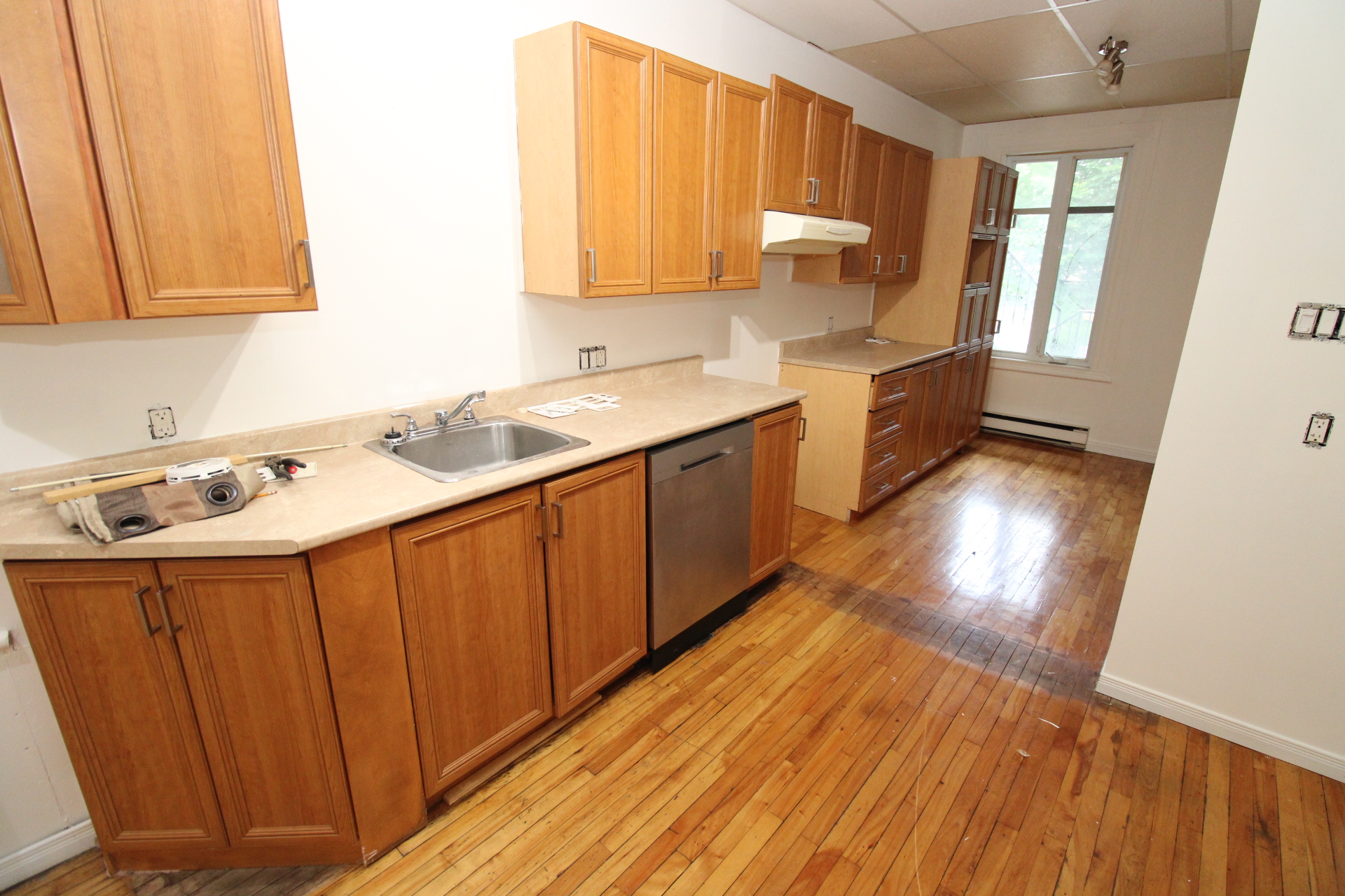 529 Boulevard Charest Ouest, Québec, QC, Canada — photo 1