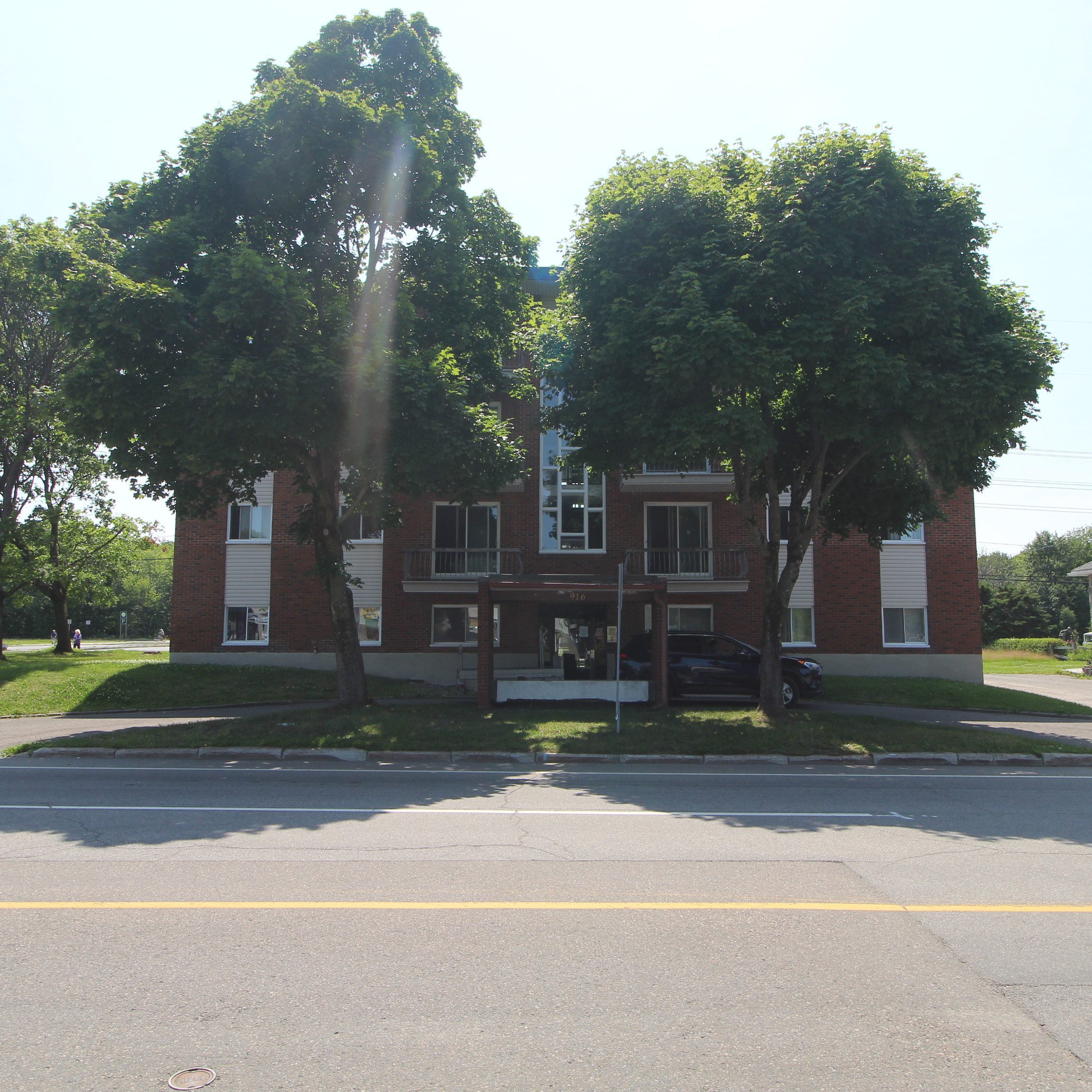 916 Boulevard Pie-XII #303
