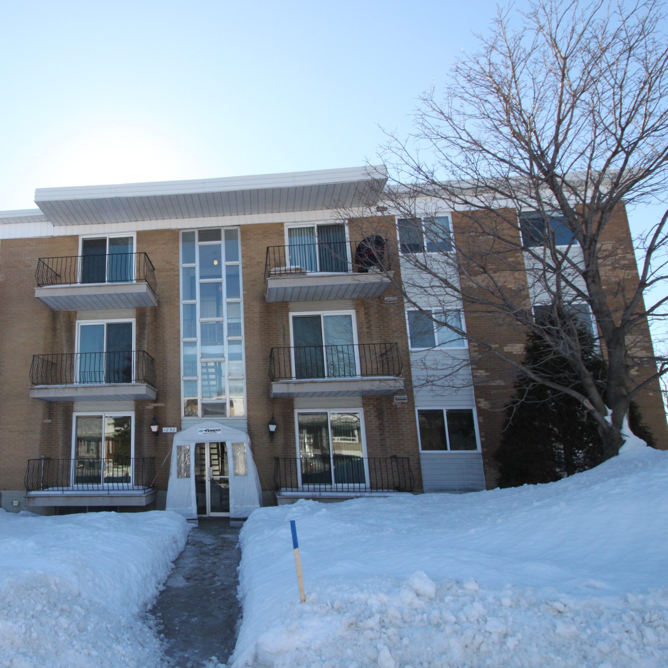 1292 Rue Arthur-Labrie #7