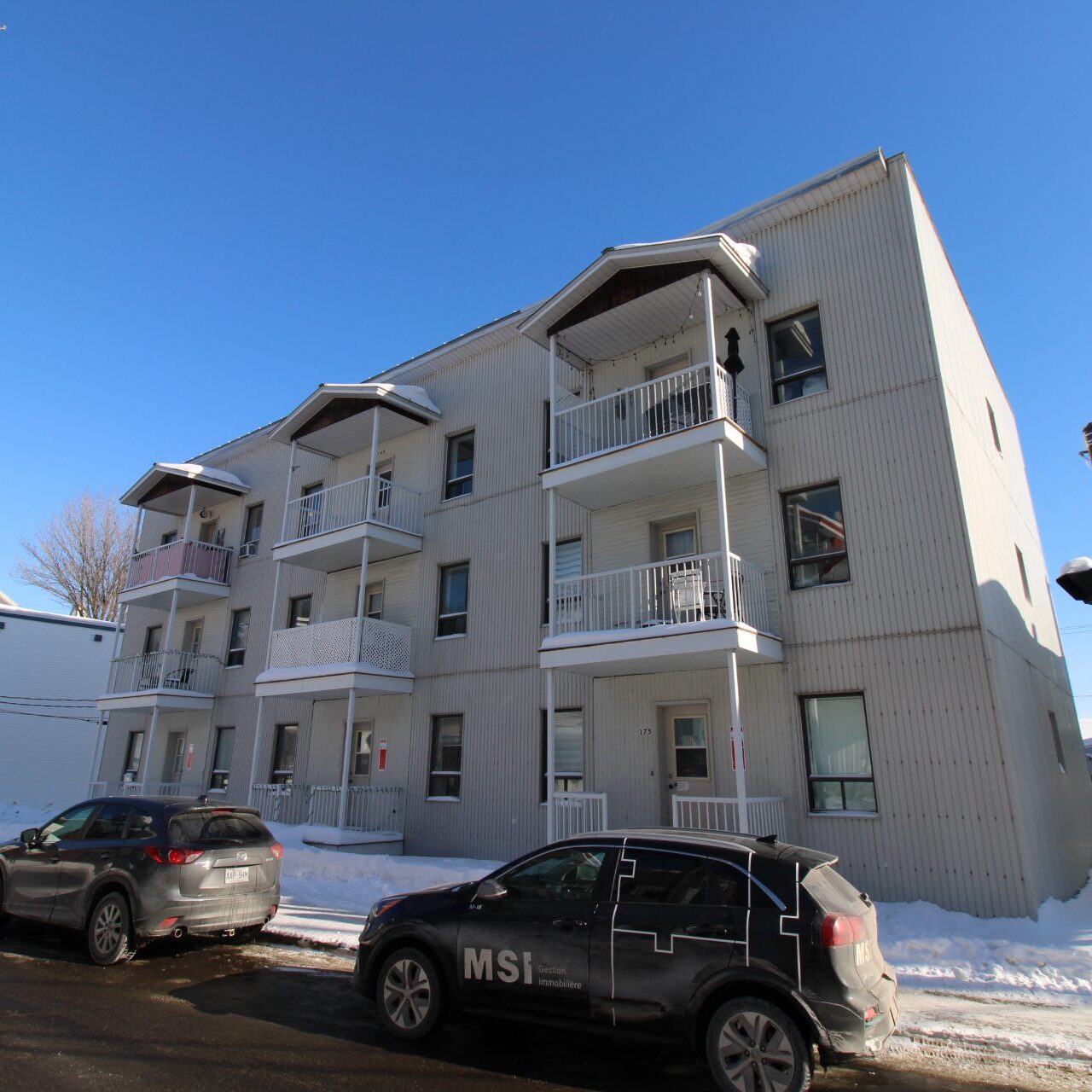 177 Avenue Ruel 177 Avenue Ruel