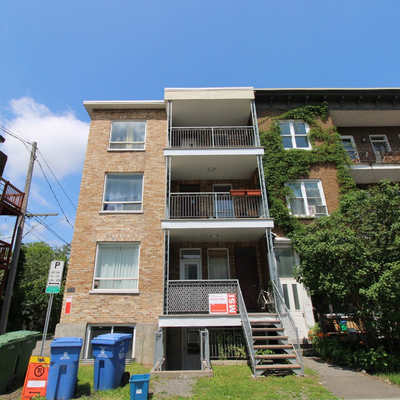 455 5e Rue #2
