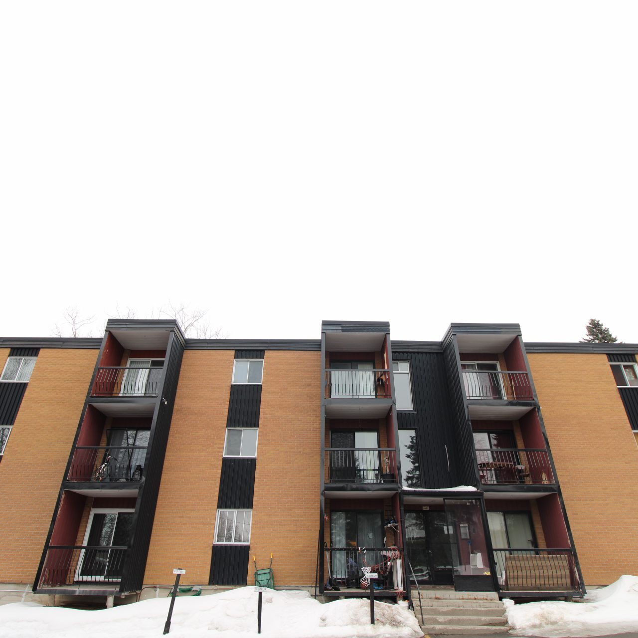 6510 Rue Saint-Georges #12