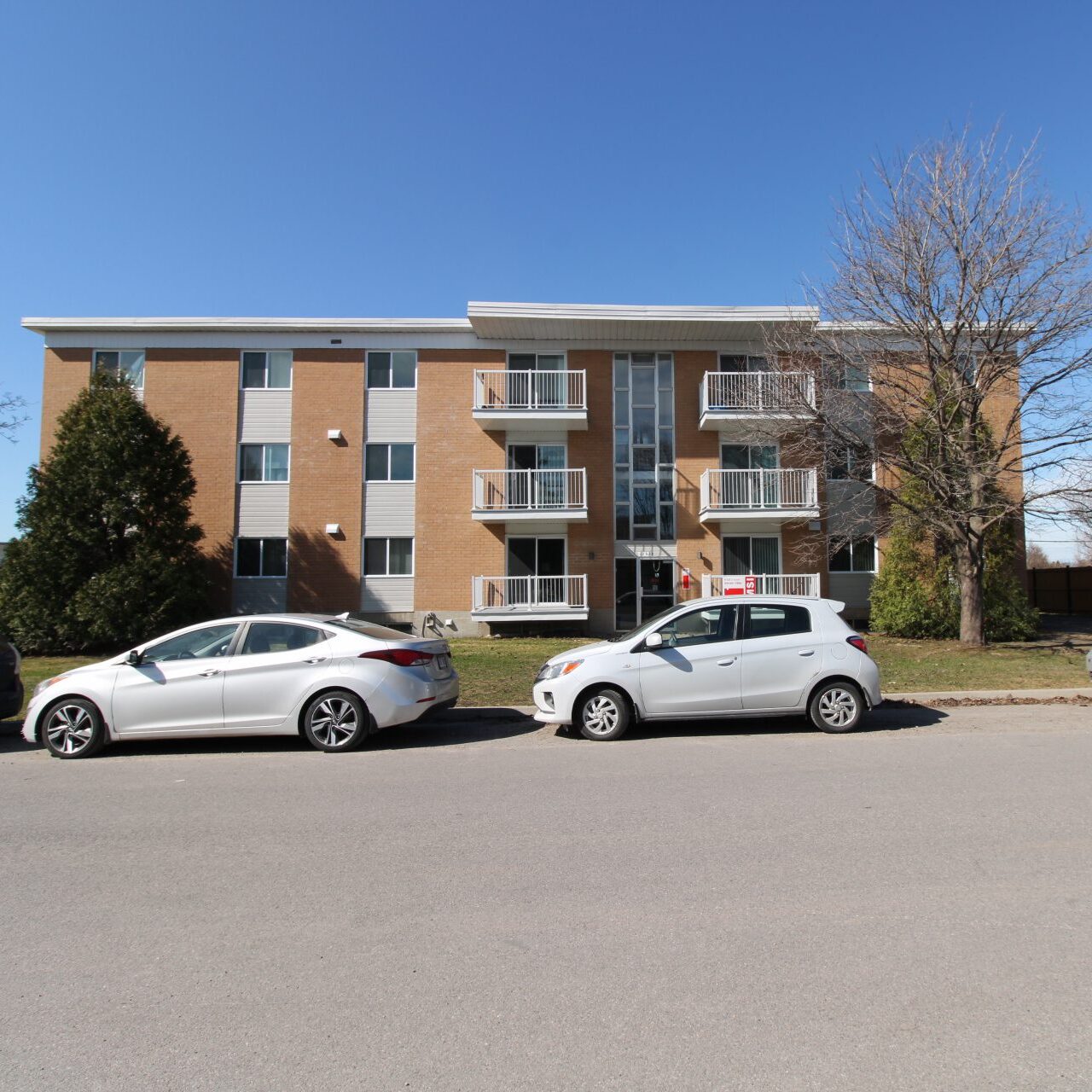 1292 Rue Arthur-Labrie #6
