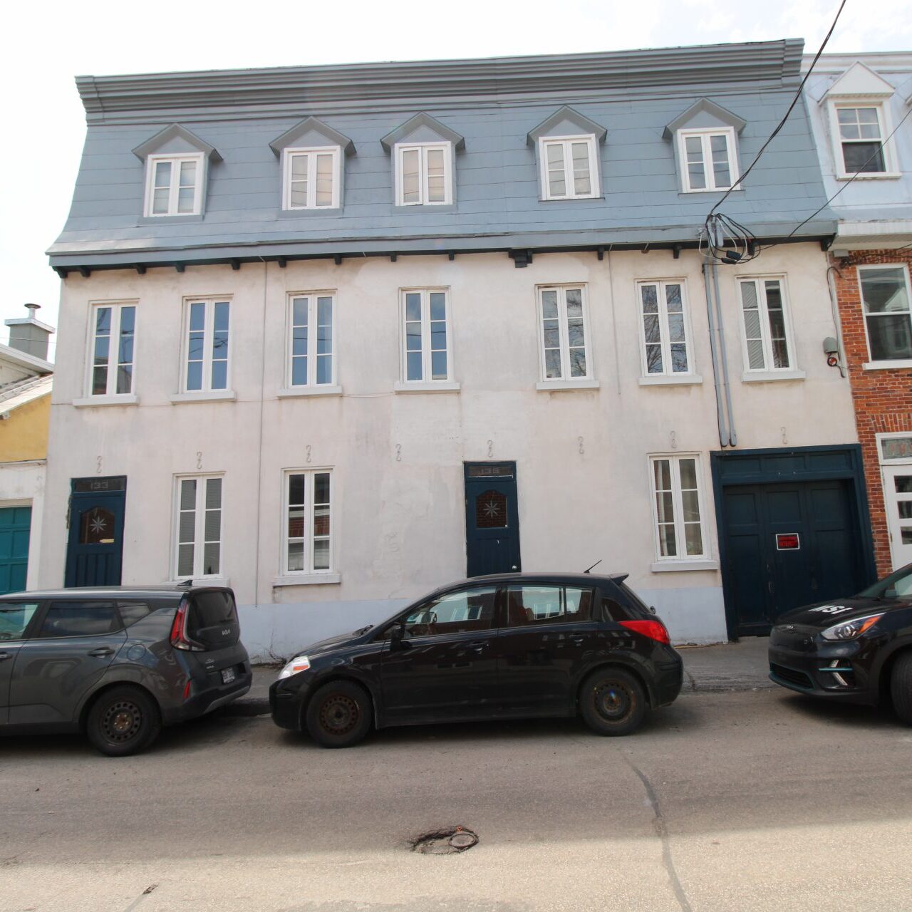 135 Rue Saint-François Ouest #2
