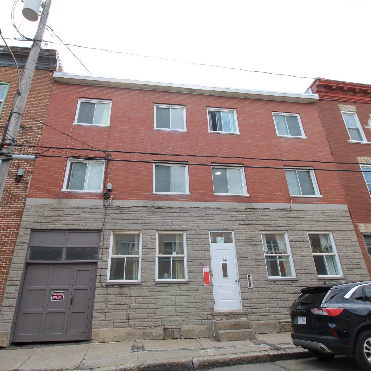 165 Rue de la Tourelle #2