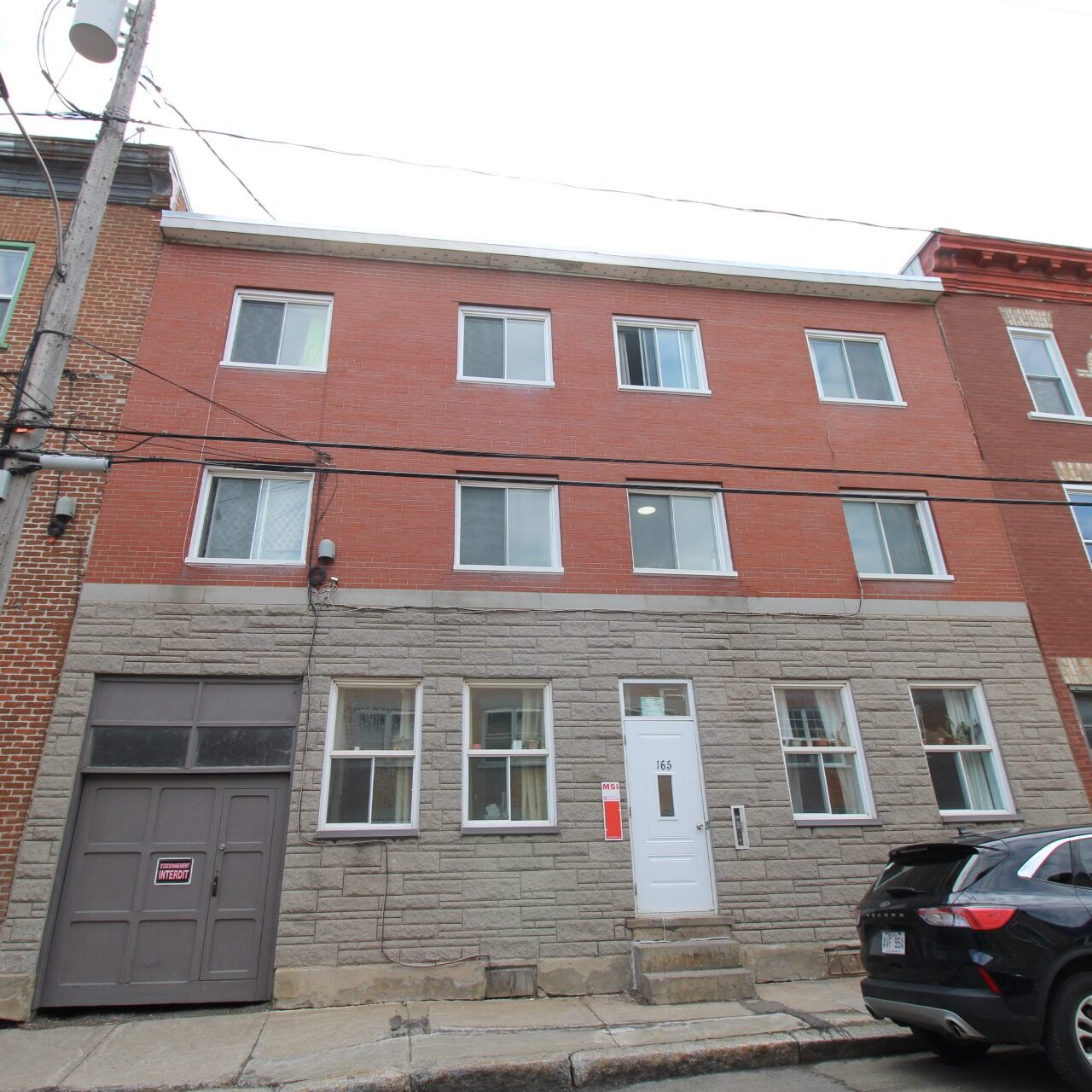 165 Rue de la Tourelle #3