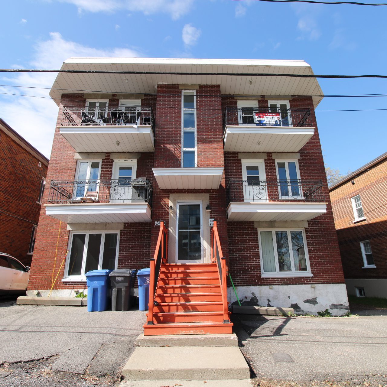 640 Avenue Joffre #5
