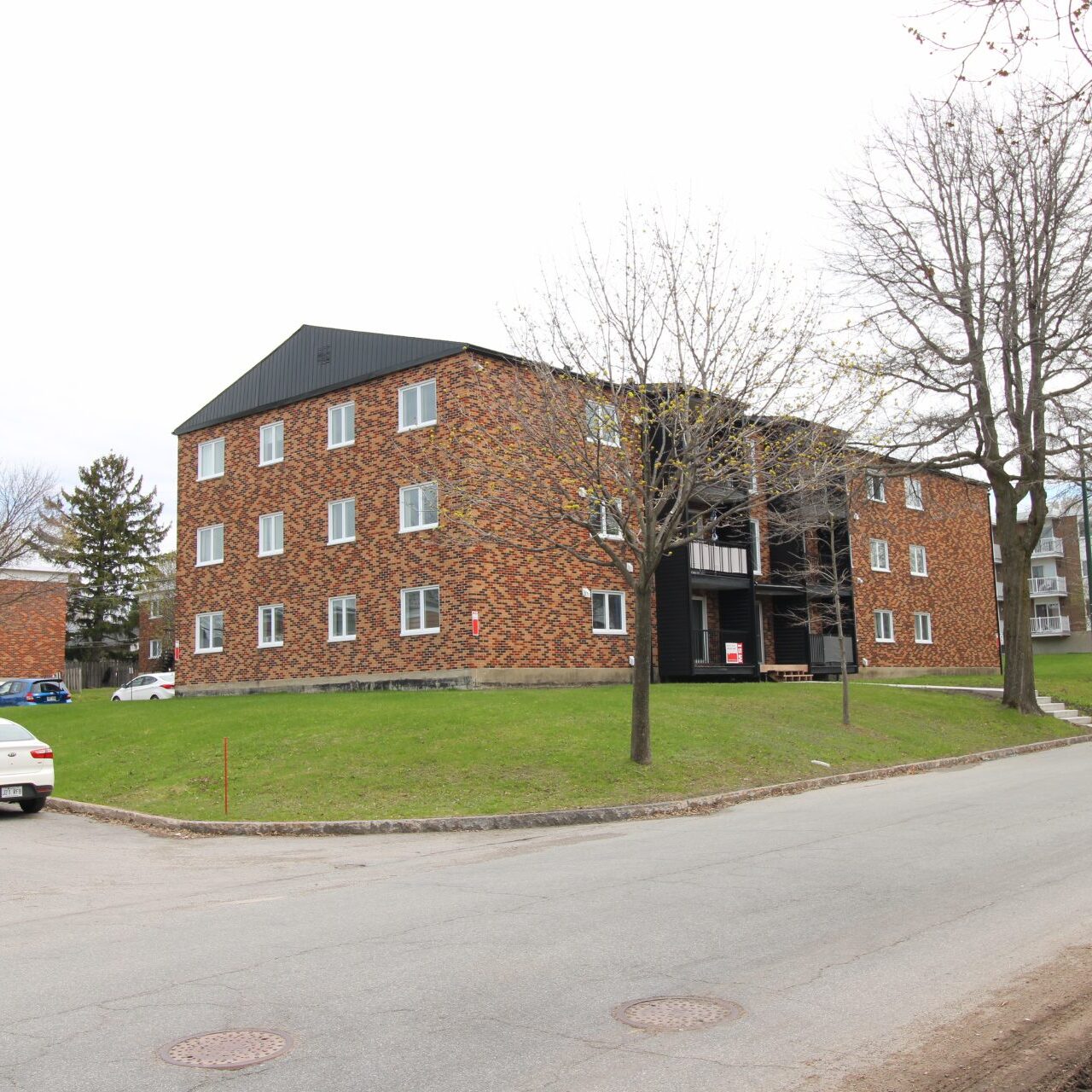 635 Avenue de Norvège #9