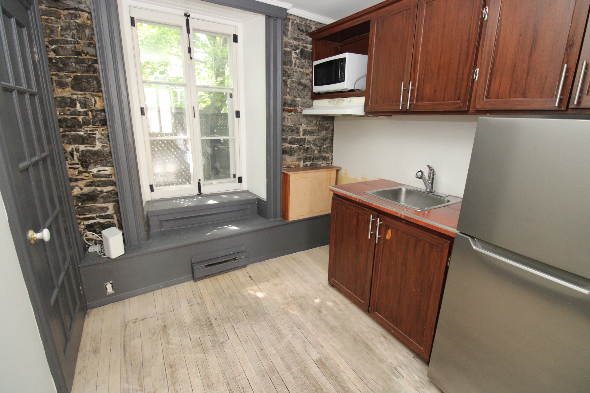 10 Rue Sainte-Famille, Québec, QC, Canada — photo 1