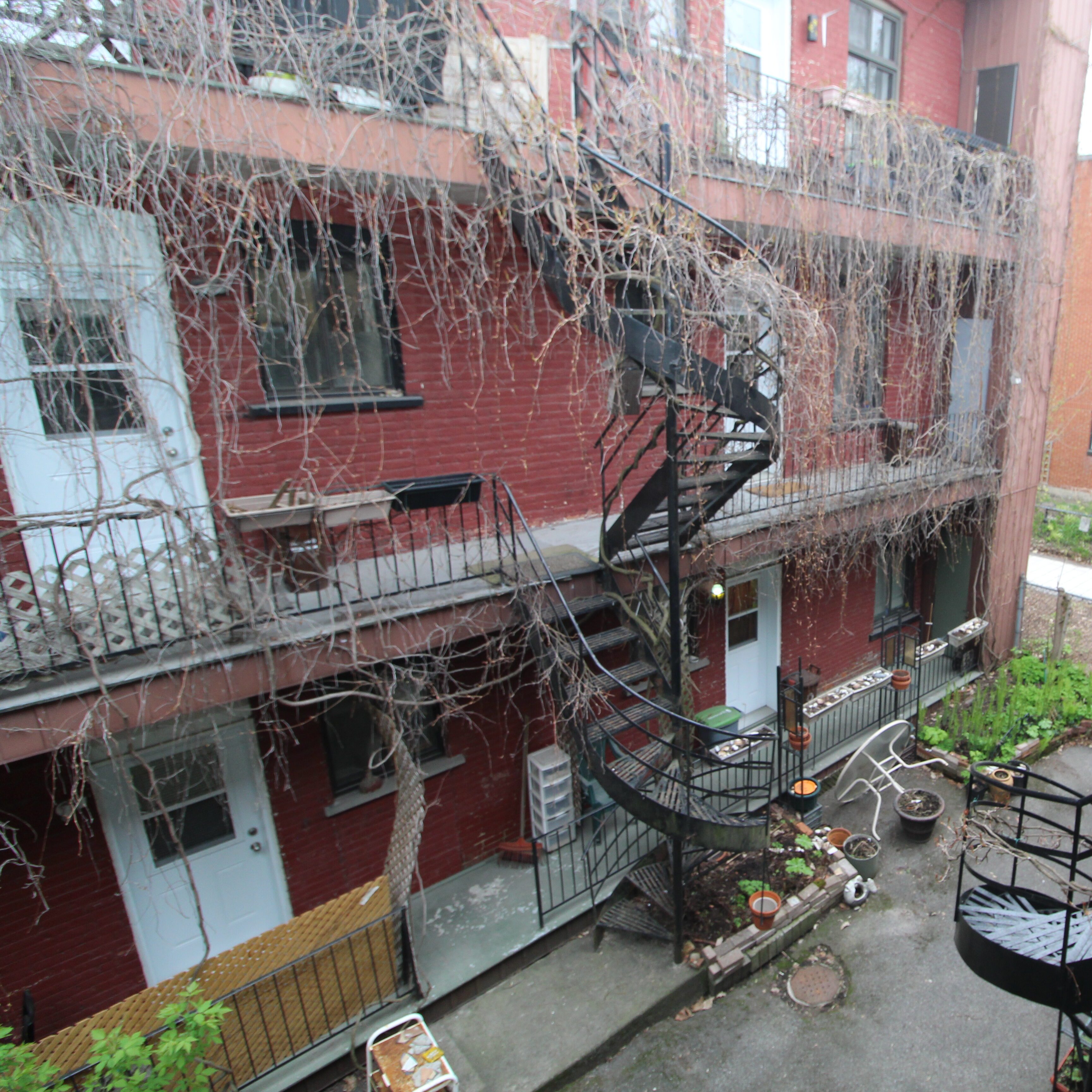 1226 Rue Dalcourt 1226 Rue Dalcourt
