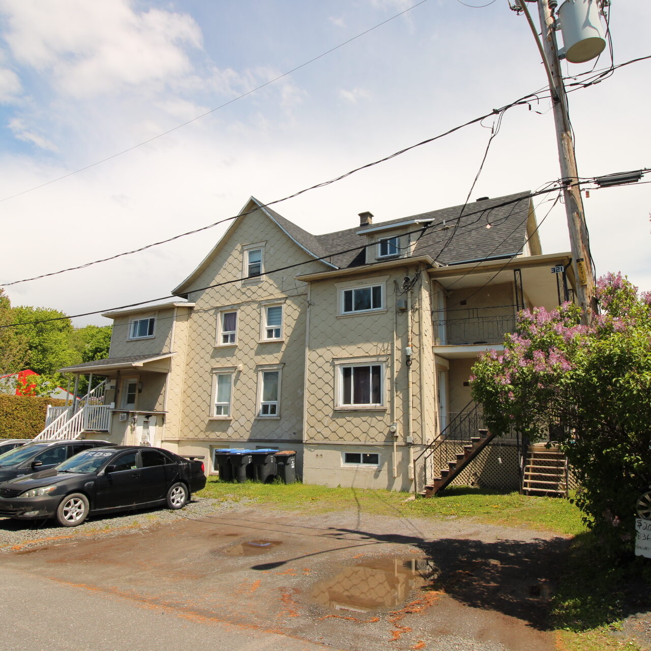 317 Rue Chouinard
