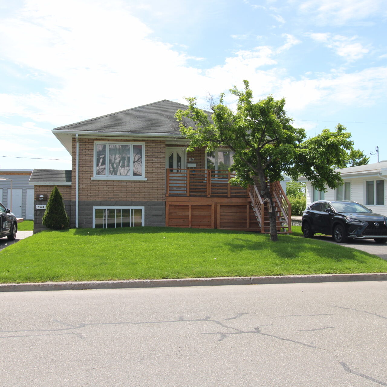 364 63e Rue Est 364 63e Rue Est