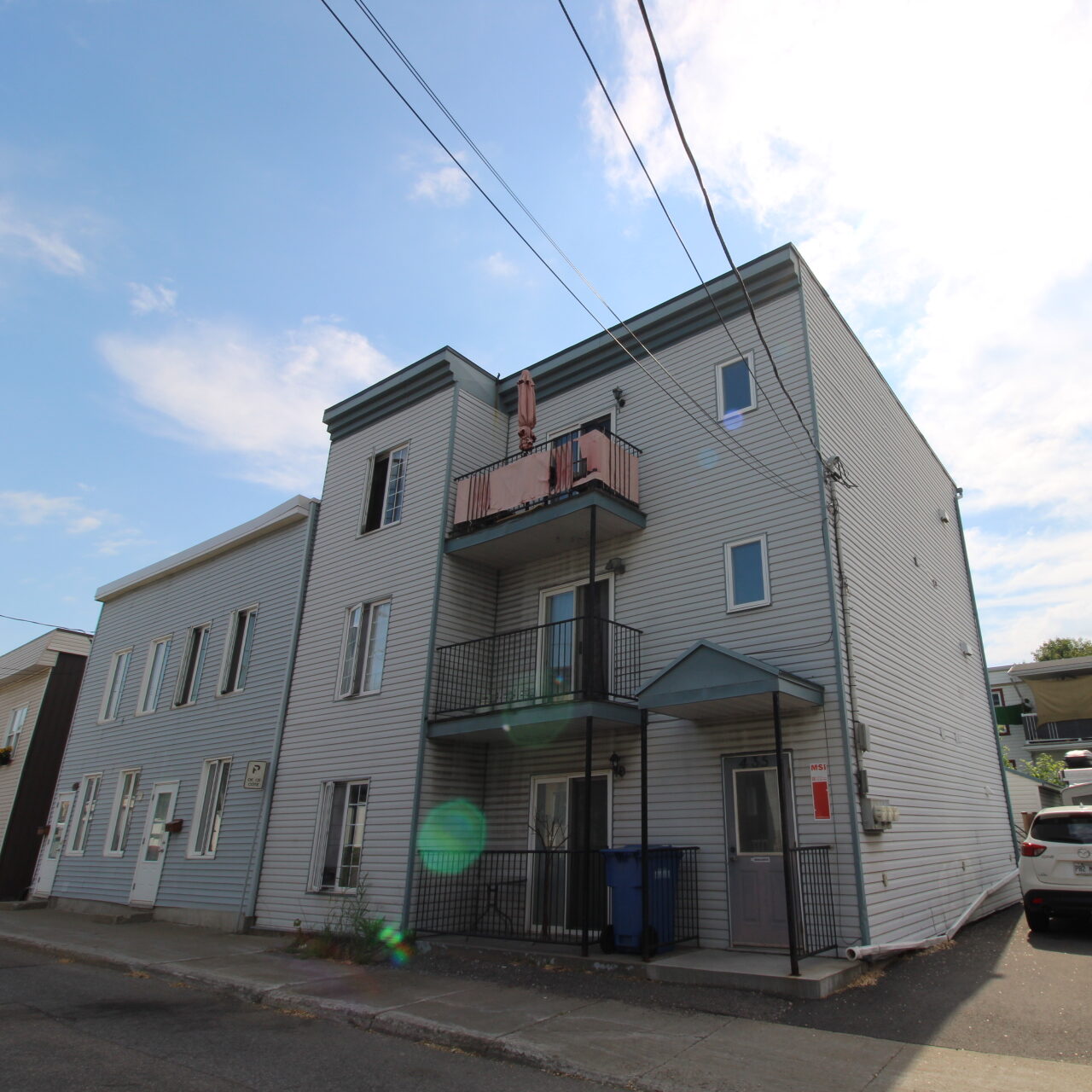 435 Rue Daniel #2 435 Rue Daniel #2