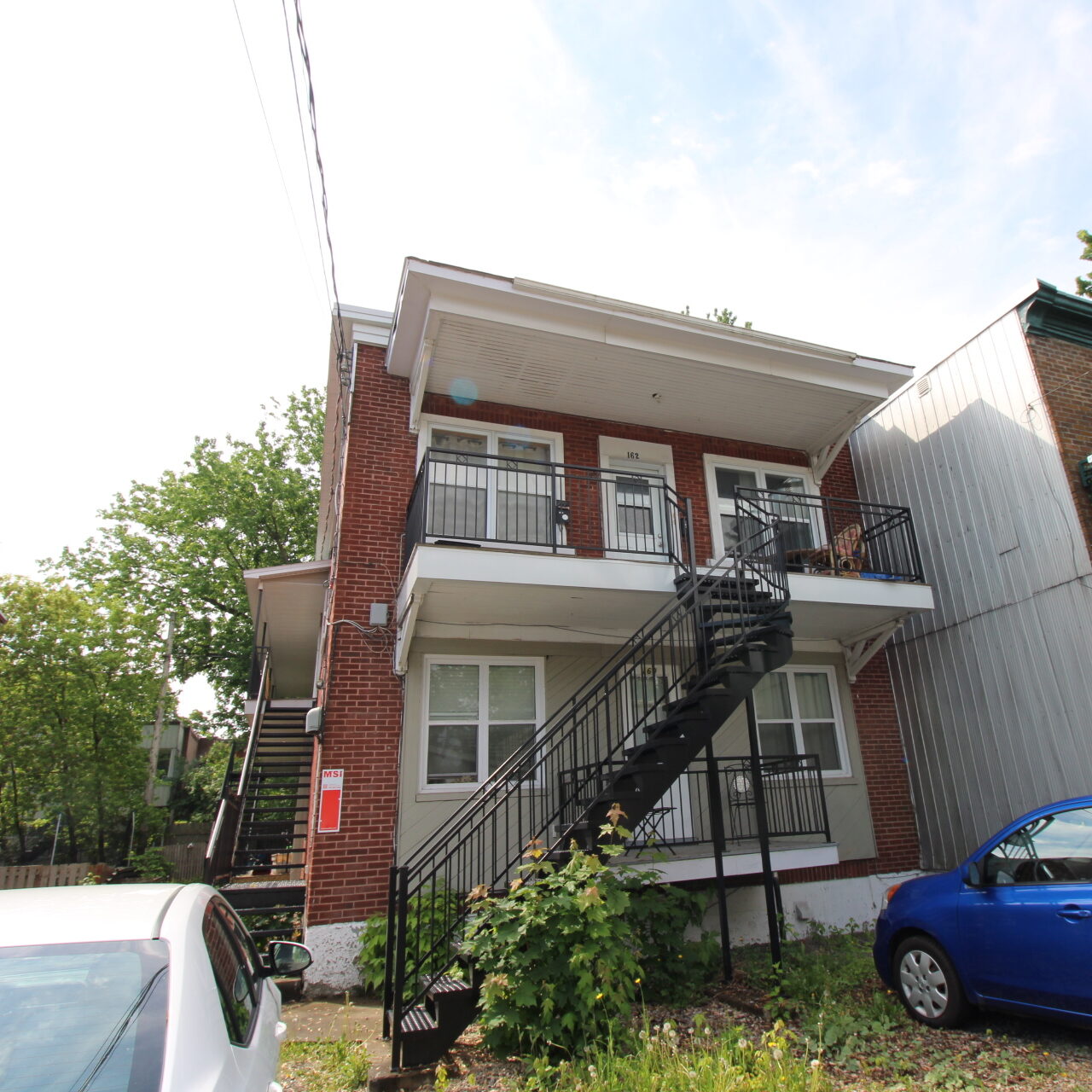 166 Saint-Adelard #2