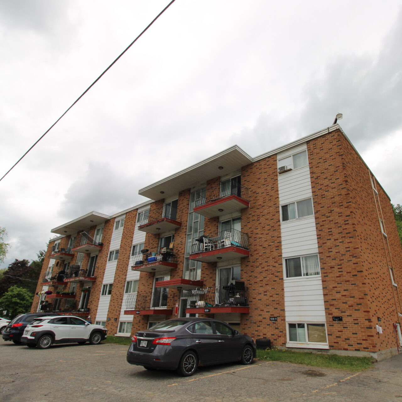 1332 Route Marie-Victorin #6