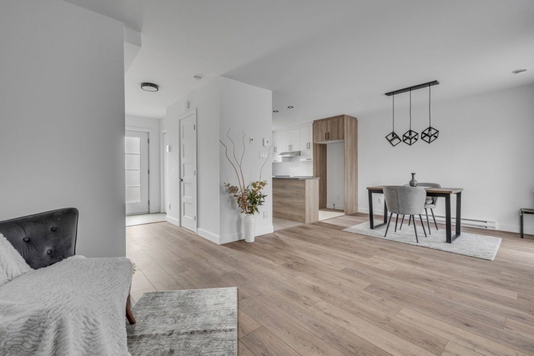 868 Boulevard Pie-XII, Québec, QC, Canada — photo 1