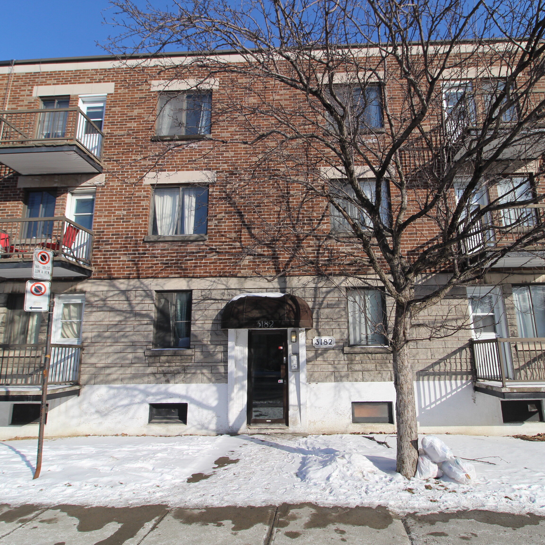 3182 Rue Jean-Talon Est #3